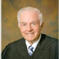 Justice H.F. Sparky Gierke