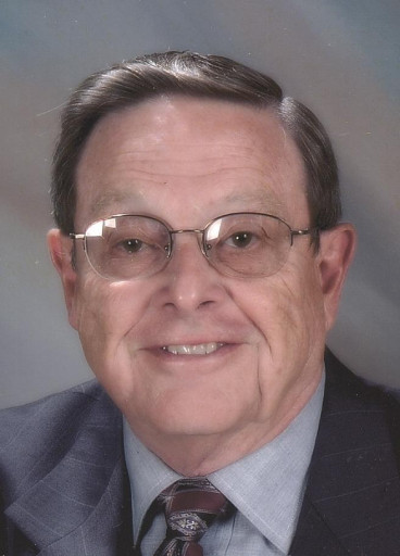 Gordon  D. Overdorf Profile Photo