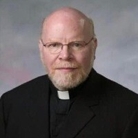 Rev. William N. Seifert