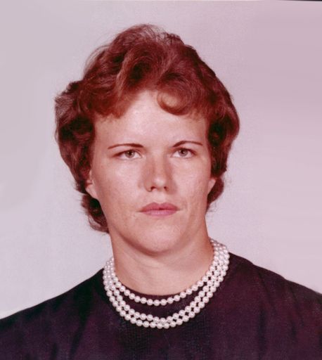 Donna Hathaway Profile Photo