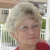 Patricia Ann Kudlak Profile Photo