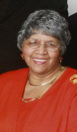 Edna L. Hamilton Profile Photo