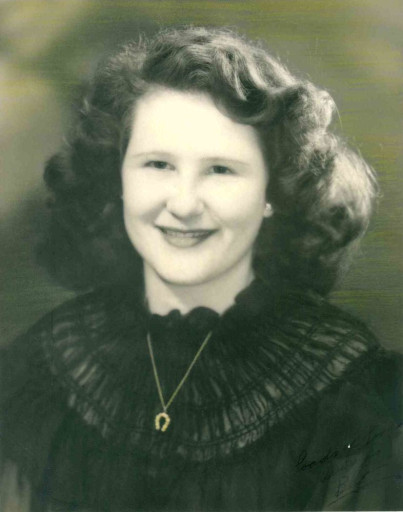 Betty Jane Miller Profile Photo