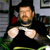 James W. Deskin Profile Photo