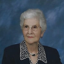 Elizabeth Tib (Cline) Lumsden