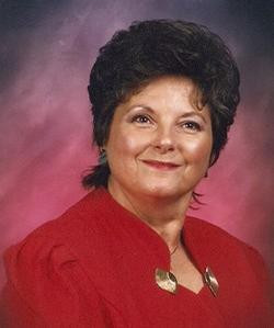 Sharon F. Ferguson Profile Photo