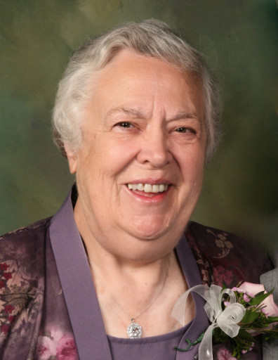 A. Elizabeth Wolfe Profile Photo