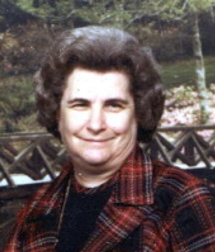 Doris Jenkins Holder