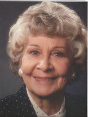 Phyllis Ruby Johnson