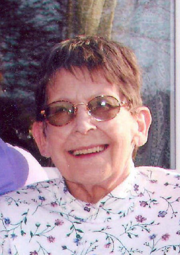 Joyce F. Bastin