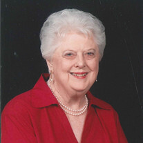 Martha J. Parker Profile Photo