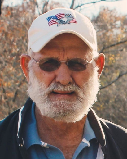 Harold E. Smith Profile Photo