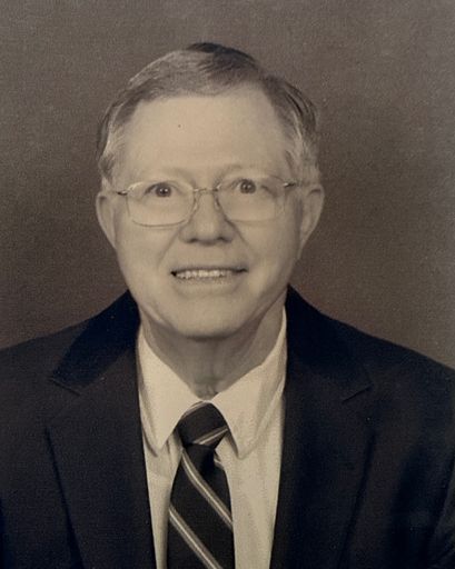 Paul Gene Evans