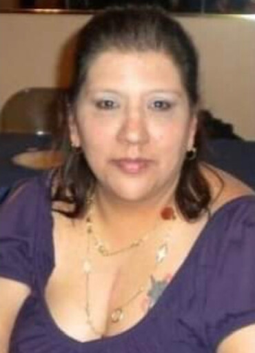 Deborah "Debbie" Ann (Serrano)  Munoz