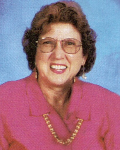 Celia Martinez's obituary image