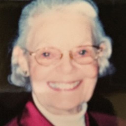 Dorothy C. Mcaninch