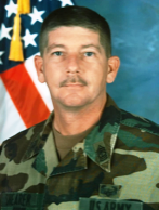 1Sg Paul Shearer, Usa, Ret.