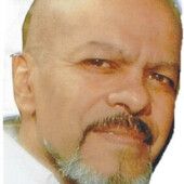Reinaldo Valentin Profile Photo