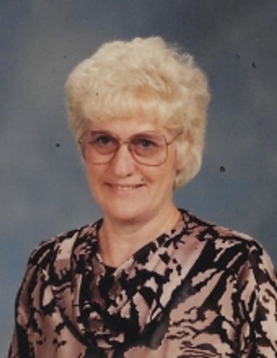 Betty  Jo Powers Profile Photo