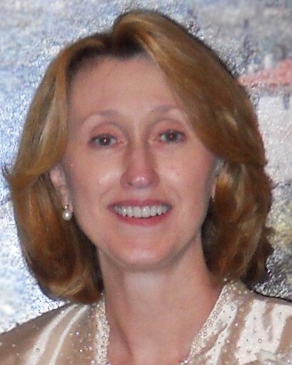 Janet Marie Pratt