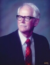 Judge Gerald Parker Brown Profile Photo