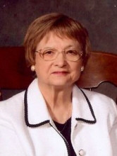 Beverly Jean Chilson