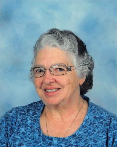 Freda Grace Roach's obituary image