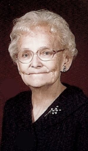 Betty J. Marialke