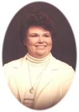 Sandra Jean Perdue Gregory