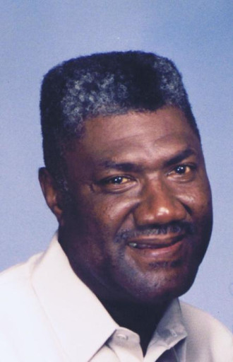 Deacon Robert Capers Profile Photo