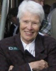 Sue Mapp Harper