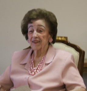 Viola Lucille Mcmillan