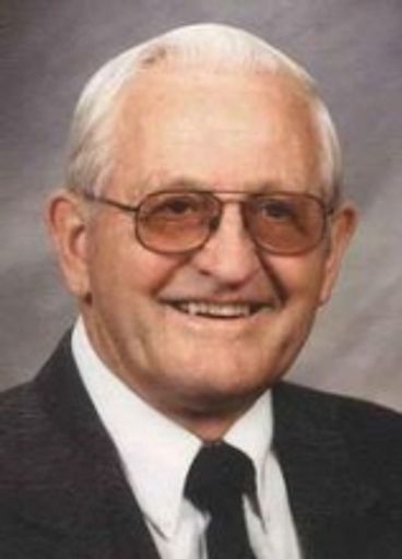 Glen L. Brown Profile Photo