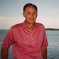Philip Raymond Mcguire Profile Photo