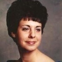 Betty Ann Butcher Calabrese Profile Photo