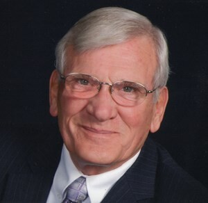 Roy E. White Profile Photo