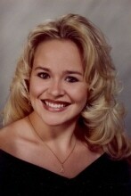 Christina Brown Profile Photo