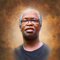 Mr. Kenneth R. Brown Profile Photo