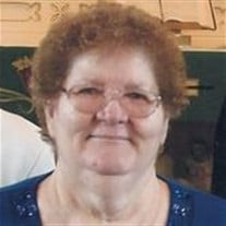 Patricia Ann Slettedahl Profile Photo