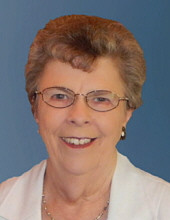 Mary Ellen Bartlett Profile Photo