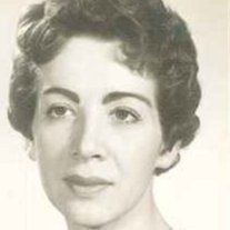 Dolores A. Moore