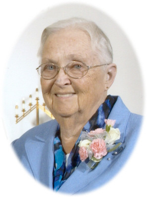 Barbara O'Bryant