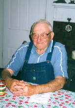 Edward C. 'Mike' Jenkins