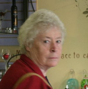 Shirley Ellis Profile Photo