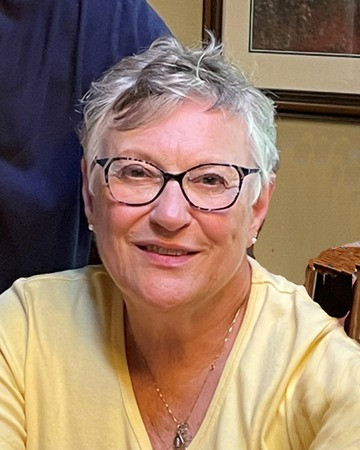 Phyllis A. Hommes