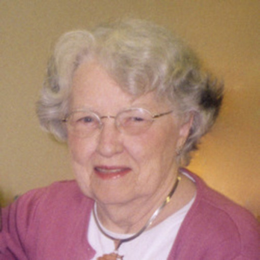 Grace Carol Meade White