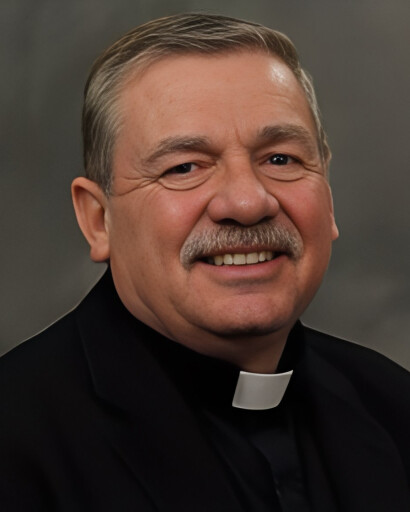 Rev. Mark Anthony Buckner Profile Photo