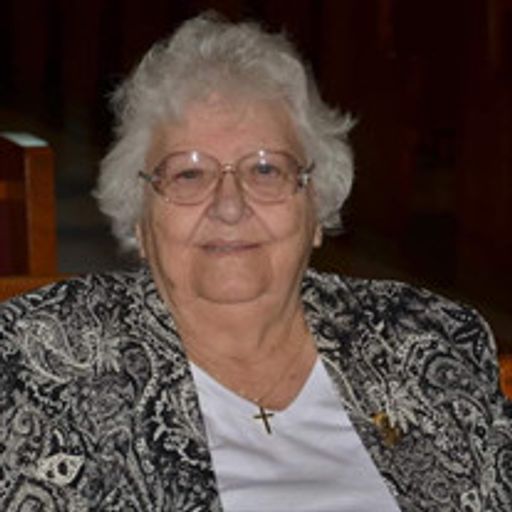 Doris Lafont Plaisance Profile Photo