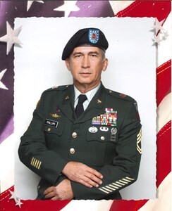 John V. Phillips Profile Photo