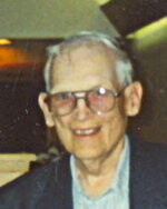 Hubert B. Cheesman